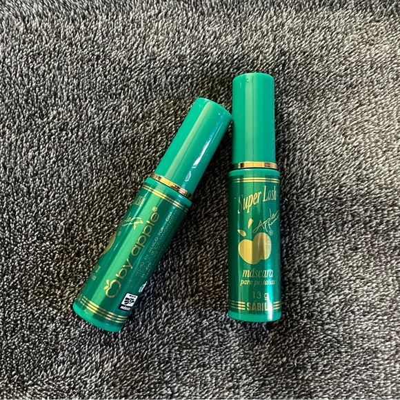 Apple Super Lash Mascara - Picture 1 of 1